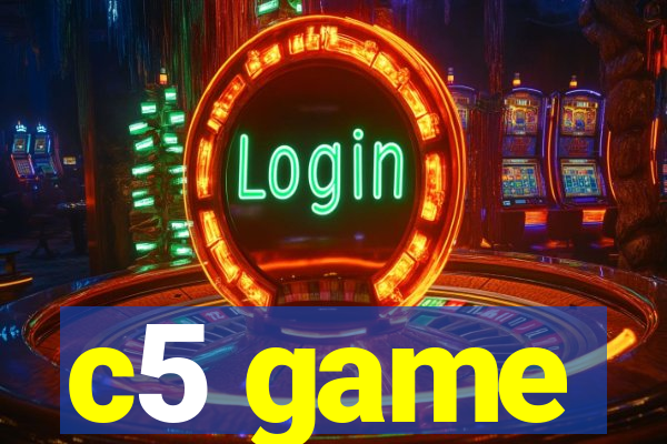 c5 game